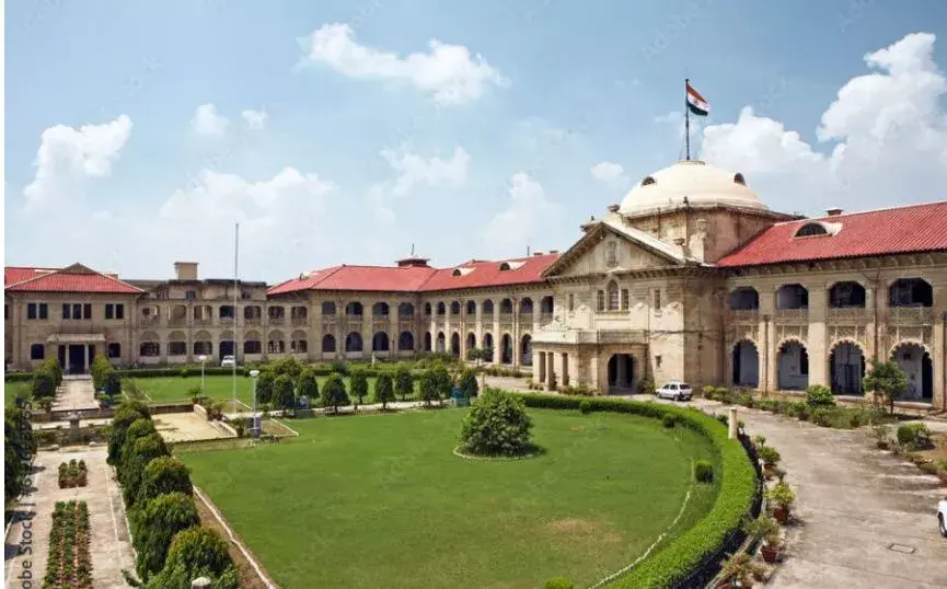 एनकाउंटर में पैर में क्यों मारी गोली?, इलाहाबाद हाईकोर्ट में सरकार के बड़े अधिकारी तलब, तीखे सवाल पूछे गए