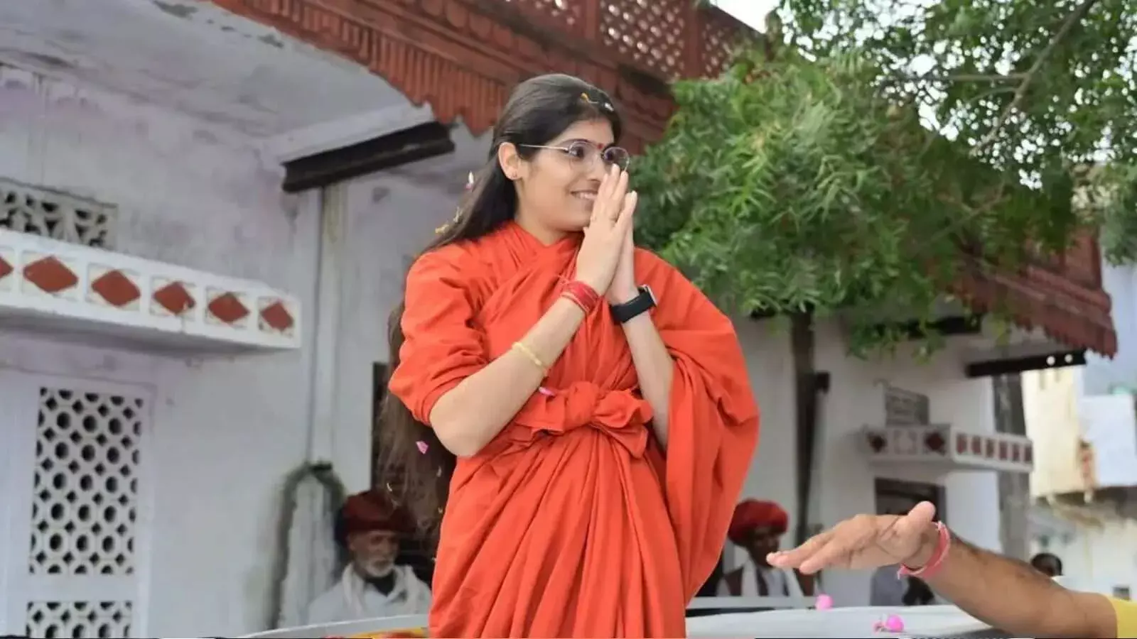 Jodhpur: साध्वी प्रेम बाईसा की मौत का गहराया रहस्य! पिता की भूमिका ने बढ़ाई उलझन