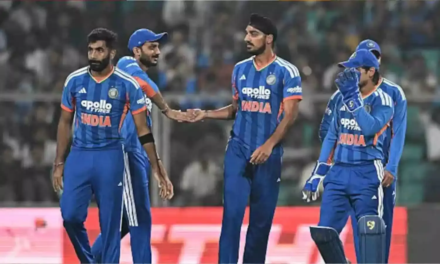 भारत की धमाकेदार जीत: ईशान किशन का शतक, अर्शदीप का पंजा; न्यूजीलैंड ढेर