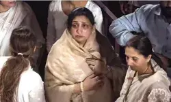 सुनेत्रा पवार का महाराष्ट्र की डिप्टी सीएम बनना तय, आज शाम हो सकती है शपथ