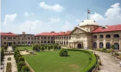 एनकाउंटर में पैर में क्यों मारी गोली?, इलाहाबाद हाईकोर्ट में सरकार के बड़े अधिकारी तलब, तीखे सवाल पूछे गए