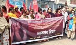 पटना में NEET छात्रा के हत्याकांड की जांच CBI करेगी, नीतीश सरकार ने भेजी सिफारिश