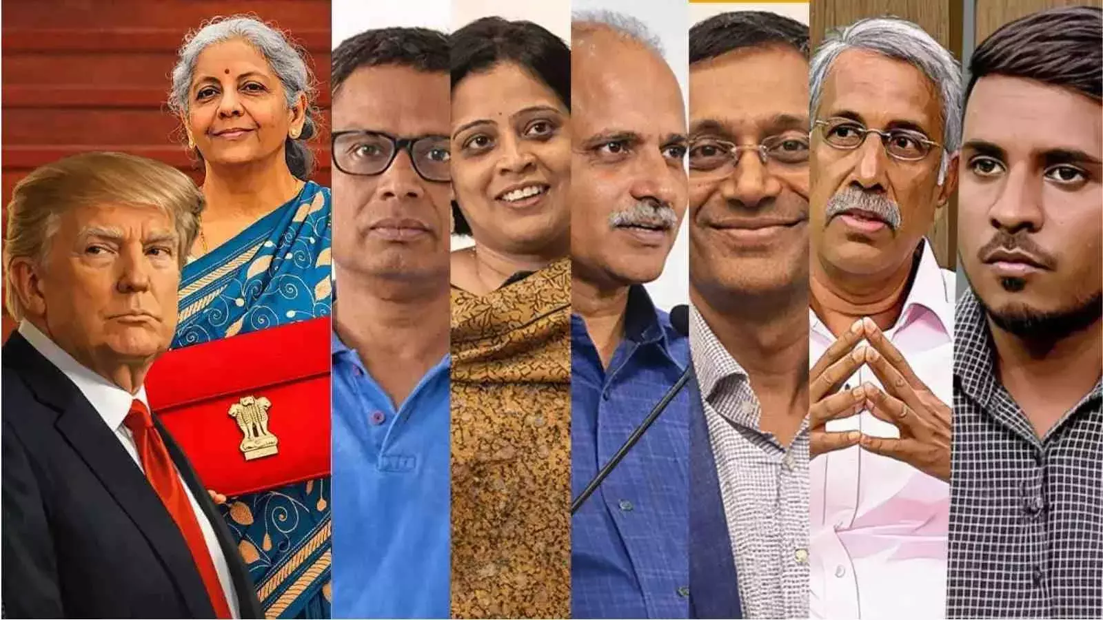 Budget 2026: वित्त मंत्री निर्मला सीतारमण से उम्मीदें? जानें क्या कहते हैं एक्सपर्ट