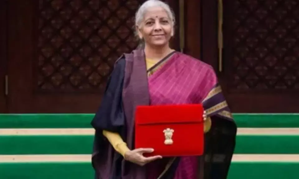 हाई-स्पीड रेल से लेकर हथकरघा तक, बजट 2026 में यूपी को बड़ी सौगात