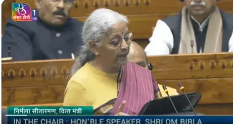 केंद्रीय योजना में बापू की वापसी : क्या ये मनरेगा से नाम हटाने का डैमेज कंट्रोल है?