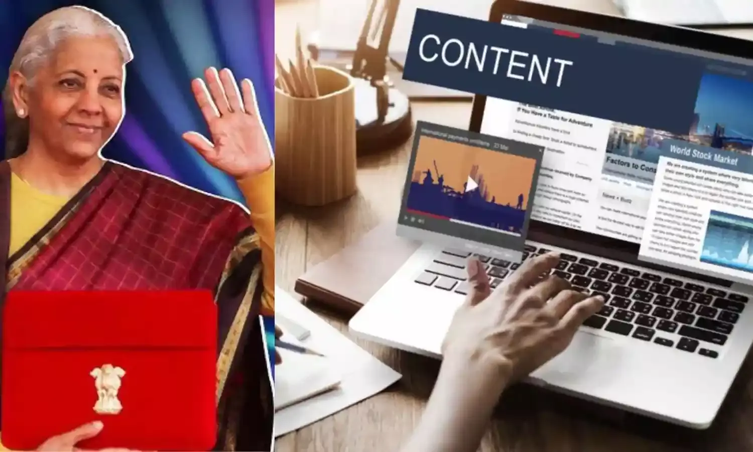 रील बनाना सिखाएंगे स्कूल और कॉलेज, सरकार बनाएगी कंटेंट क्रिएशन लैब