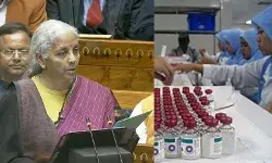 क्या है बायोफार्मा शक्ति योजना? जिसे बजट में मिले 10 हजार करोड़