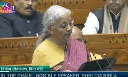 केंद्रीय योजना में बापू की वापसी : क्या ये मनरेगा से नाम हटाने का डैमेज कंट्रोल है?