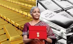 Budget 2026: सोना-चांदी खरीदने और निवेश के नए नियम, जानें अब कितना टैक्स?