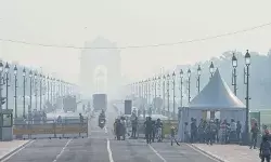 ऑपरेशन क्लीन एयर: दिल्ली में कचरा जलाने पर बड़ी कार्रवाई, 20 मामले दर्ज