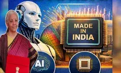 बजट 2026: AI और सेमीकंडक्टर बनेंगे भारत की नई ताकत, युवाओं के लिए अवसर