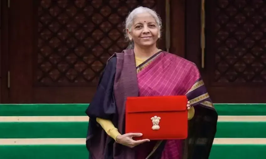 16वें वित्त आयोग ने बदली राज्यों की किस्मत, कर्नाटक सबसे आगे-मध्य प्रदेश मायूस