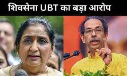 अजित पवार के निधन के बाद सियासी चाल, सामना ने बीजेपी को बताया मास्टरमाइंड