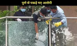 Rohit Shetty के घर फायरिंग केस में बड़ा खुलासा, 4 गिरफ्तार, बिश्नोई गैंग से कनेक्शन का शक