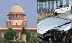 Pune Porshe Case जैसे हादसों पर सुप्रीम कोर्ट सख्त, कहा- बच्चों की गलती के लिए माता-पिता जिम्मेदार