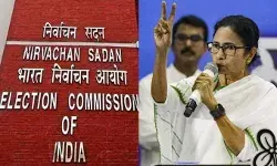 क्या चुनाव आयोग चुनाव से पहले सरकार चुनेगा?, CEC और ममता बनर्जी में बढ़ी तनातनी