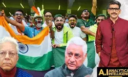 T20 वर्ल्ड कप में भारत से क्यों पीछे हटा पाकिस्तान, जानिए पूरी कहानी