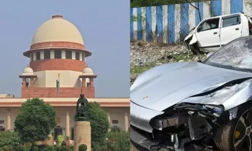 Pune Porshe Case जैसे हादसों पर सुप्रीम कोर्ट सख्त, कहा- बच्चों की गलती के लिए माता-पिता जिम्मेदार
