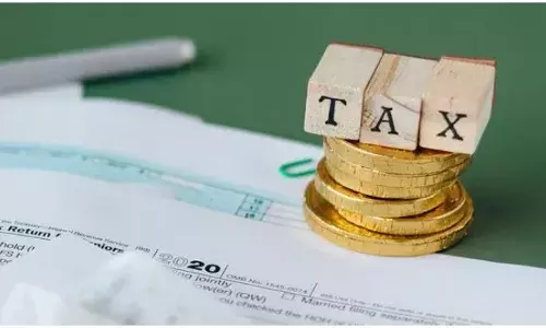 बजट 2026 में कितने बदल गए SGB के टैक्स नियम? , निवेशकों पर भारी है नया बजट प्रस्ताव