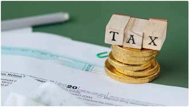 बजट 2026 में कितने बदल गए SGB के टैक्स नियम? , निवेशकों पर भारी है नया बजट प्रस्ताव बजट 2026 में कितने बदल गए SGB के टैक्स नियम? , निवेशकों पर भारी है नया बजट प्रस्ताव