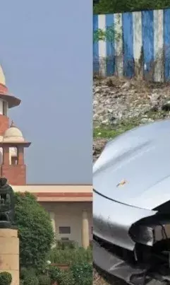 Pune Porshe Case जैसे हादसों पर सुप्रीम कोर्ट सख्त, कहा- बच्चों की गलती के लिए माता-पिता जिम्मेदार