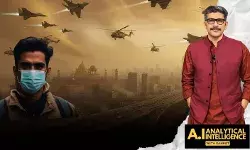 17 लाख मौतों के बीच वायु प्रदूषण बजट में कटौती, विशेषज्ञों ने उठाए गंभीर सवाल