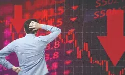 औंधे मुंह गिरा IT इंडेक्स, Infosys-TCS को झटका, नए AI टूल से हड़कंप