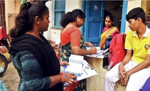 Caste Census पर सरकार की सफाई, जनगणना शुरू होते ही नहीं पूछी जाएगी जाति