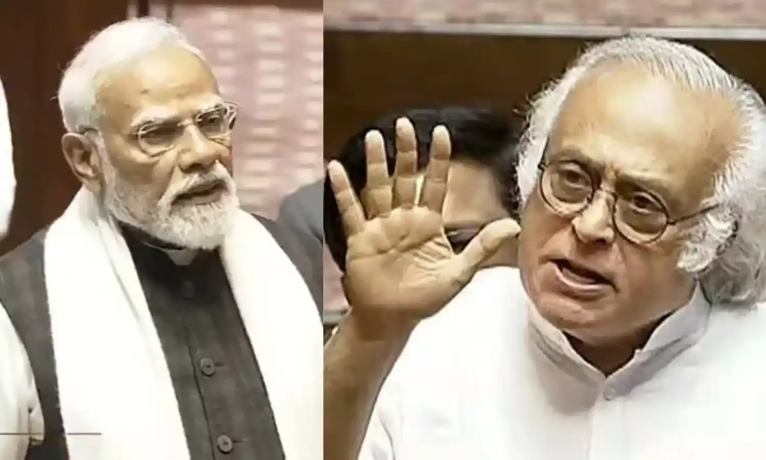 PM मोदी के 97 मिनट के भाषण पर भड़का विपक्ष, लगाया झूठ और ड्रामे का बड़ा आरोप