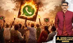 व्हाट्सऐप, मेटा और भारत, क्या कानून बिग टेक से निपटने को तैयार है?