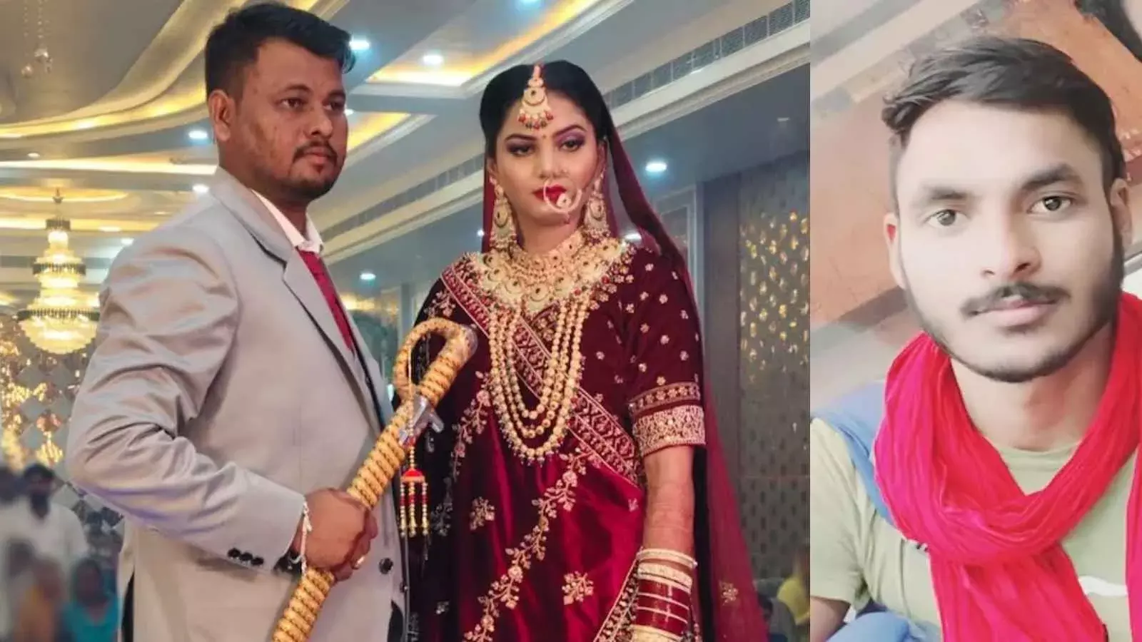 राजस्थान में मेघालय जैसा खौफनाक कांड: पति की मौत का रूह कपाने वाला सच