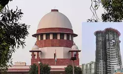 Supertech को SC से बड़ा झटका: अब NBCC पूरी करेगा 16 अटकी परियोजनाएं