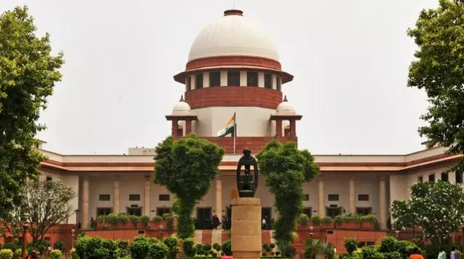 NEET PG  में कटऑफ कम करने पर सख्त सुप्रीम कोर्ट, केंद्र सरकार से मांगा जवाब