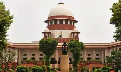 NEET PG  में कटऑफ कम करने पर सख्त सुप्रीम कोर्ट, केंद्र सरकार से मांगा जवाब