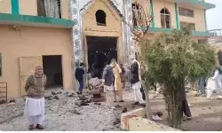 इस्लामाबाद में जुमे की नमाज के दौरान शिया मस्जिद में फिदायीन हमला; 31 की मौत, 160 से ज्यादा घायल