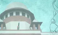SC ने रेप पीड़ित को 30 हफ्ते का गर्भ गिराने की दी अनुमति, कहा- मां बनने को नहीं कर सकते मजबूर