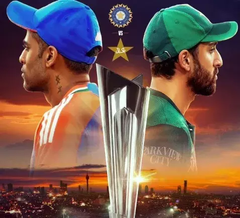 T20WorlCup2026 : भारत–पाकिस्तान मैच की संभावना बनी, मैच बायकॉट पर पाकिस्तान के यूटर्न लेने के आसार