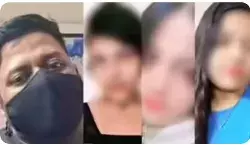 पिता ने फोन छीना, तो डिप्रेशन में गई लड़कियां..., गाजियाबाद की 3 बहनों के सुसाइड पर पुलिस का दावा