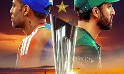 T20WorlCup2026 : भारत–पाकिस्तान मैच की संभावना बनी, मैच बायकॉट पर पाकिस्तान के यूटर्न लेने के आसार