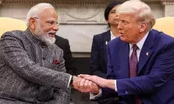 भारत-अमेरिका ट्रेड डील: विकसित भारत का सपना या आर्थिक संप्रभुता का अंत ?