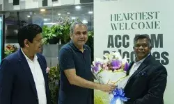 भारत-पाकिस्तान मैच के बायकॉ़ट के मुद्दे पर बढ़ी हलचल, लाहौर पहुंचे बांग्लादेश क्रिकेट बोर्ड के चीफ