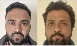 सूरजकुंड मेले में झूला हादसा: एजेंसी मालिक समेत दो गिरफ्तार, SIT जांच शुरू