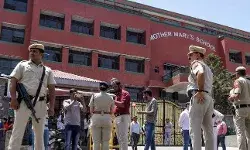 दिल्ली बनेगा खालिस्तान, दिल्ली के स्कूलों को बम से उड़ाने की धमकी, सुरक्षा एजेंसियां अलर्ट