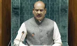 लोकसभा स्पीकर ओम बिरला के खिलाफ अविश्वास प्रस्ताव लाने की तैयारी कर रहा विपक्ष