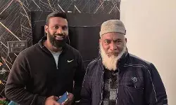 कोटद्वार में मुस्लिम दुकानदार के पक्ष में खड़े होने की कीमत चुका रहे हैं मोहम्मद दीपक, जिम में घटे सदस्य