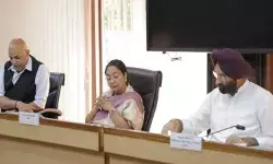 दिल्ली: 9 महीने में बजट खर्च नहीं कर पाई भाजपा सरकार, बढ़ी चुनौतियां