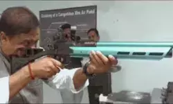 असम के सीएम हिमंता का शूटिंग वीडियो विवाद सुप्रीम कोर्ट पहुंचा,दिल्ली के पूर्व LG समेत 12 की PIL