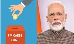 पीएम केयर्स फंड पर सवाल पूछना मना है, पीएमओ ने लोकसभा सचिवालय को बता दिया