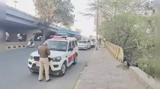 Peera Garhi Triple Death Case में बाबा की एंट्री से आया नया मोड़, महिला ने की थी दो-दो शादी!