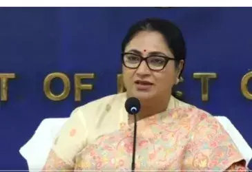 दिल्ली में बेटियों के लिए नई सौगात, रेखा गुप्ता सरकार लाई ‘लखपति बिटिया योजना’